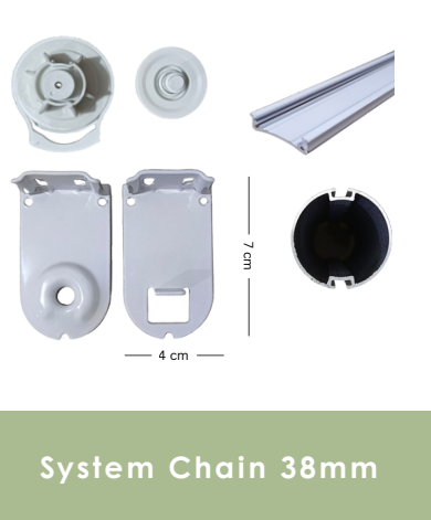 Roller Blinds - Image 5