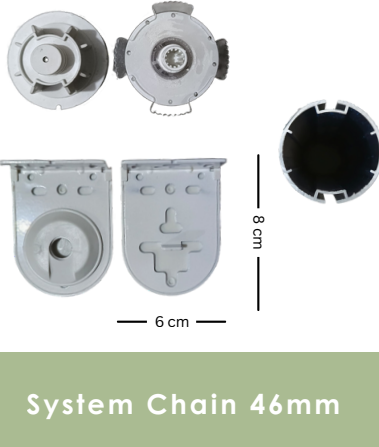 Roller Blinds - Image 4